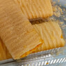 Totaste土斯咸蛋黄流心蛋卷178g夹心鸡蛋卷酥办公室休闲零食饼干独立包装 实拍图
