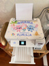 爱普生（EPSON）L4266墨仓式彩色无线多功能一体机家用/办公打印（打印复印扫描 wifi 自动双面） 实拍图