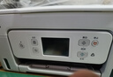 佳能（Canon）G3891无线可加墨自动双面彩色触摸屏一体机(打/复/扫/双频WiFi 支持5G 微信远程 学生/家用/办公) 实拍图