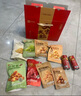良品铺子 坚果礼盒2228g/2108g 每日坚果零食大礼包端午节送礼团购混发 实拍图