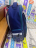 COOLBABY书包小学生儿童书包护脊减负减压4-6年级女生男孩双肩包 实拍图