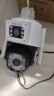 奥克斯高清室外摄像头防水手机远程无线wifi监控器360度无死角云台旋转无死角4g网络全景语音对话户外 实拍图