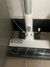 美的（Midea）吸尘器家用Q3 Green无线手持吸尘器 绿光显尘  除螨除尘车载轻量大吸力【国家补贴】 实拍图
