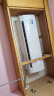 海尔（Haier）【小红花套系】 劲爽1.5匹一级能效省卧室挂机空调 KFR-35GW/B5LAA81U1 家电国家补贴20% 以旧换新 实拍图