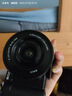 Sony 索尼E16-50mm 16-70mm 18-135mm 16-55mm  微单蔡司二手镜头 E 16-50mm/F3.5-5.6 OSS黑色 95新 实拍图