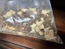 喔喔（WOWO）猫粮 无谷冻干三鲜全价猫粮 成猫幼猫通用猫干粮 混合口味3kg 实拍图