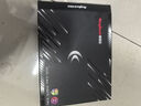 金百达（KINGBANK）16GB(8GB×2)套装 DDR4 4000 台式机内存条海力士原装颗粒 银爵 实拍图