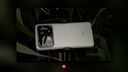 小米11 ultra手机 5G手机  小米  安卓 二手小米 二手手机 陶瓷白 12G+256G 实拍图
