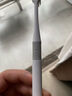 京东京造 宽头软毛牙刷*2支装 成人宽头细丝抗菌软毛牙刷 颜色随机发货 实拍图
