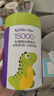 妈咪爱婴童幼儿乳糖酶宝宝水解蛋白调制乳粉15000型1.5g*30支 实拍图