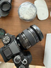 富士1680F4 XF16-80mm WR 微单XF口防抖变焦长焦人像虚化风景变焦拆机头 xs10 xs20 xt5 xh2 xt30镜头 香港仓直发 官方标配 实拍图