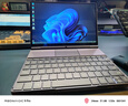 GPD win max2 2025游戏机win掌机 掌上游戏机 便携10.1英寸掌上电脑 畅玩Steam游戏单机端游3A大作 锐龙AI 9 HX 370 64G+2TB 标配WIFI版 实拍图