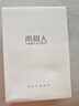 南极人男士内裤男式纯棉平角裤头抗菌防螨透气四角男生短裤衩4条XL 实拍图