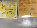 强生（Johnson）婴儿蜂蜜倍润霜60g 宝宝新生儿舒缓防皴裂干燥干红保湿乳面霜 实拍图