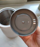 金灶（KAMJOVE） 茶艺专用泡茶烧水壶优雅长嘴电热水壶随手泡开水壶自动断电热水壶煮水壶家用1L 1L T-93（象牙白色） 实拍图