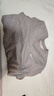 耐克（NIKE）男子AS NIKE CLUB FT CREW卫衣/套头衫 637903-063 XXL 实拍图