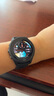 佳明（GARMIN）FR265血氧心率跑步户外运动智能手表跑马表 Forerunner265极夜黑 实拍图
