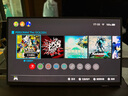 ARZOPA阿卓帕 13.3英寸 OLED便携式显示器 笔记本电脑手机移动拓展屏Switch Ps4/5显示屏副屏A5S 实拍图