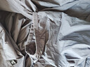 JEANSWEST LIFE真维斯防晒衣男士夏季冰丝透气钓鱼皮肤衣轻薄款防晒服休闲外套男 实拍图