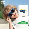 kocotreekk树儿童墨镜柔软镜腿男女童眼镜偏光潮女宝宝儿童太阳镜软糖款 实拍图
