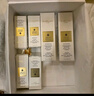娇兰（Guerlain）帝皇蜂姿复原蜜精华液30ml*2紧致修护抗皱护肤礼盒生日礼物送女友 实拍图