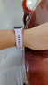 华为（HUAWEI）手环10 标准版 流光紫 智能手环专业睡眠分析情绪健康铝合金机身心率监测运动手环华为手环9升级 实拍图