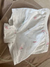 好孩子（gb）儿童内裤女 母婴A类女孩纯棉内裤 5A抗菌平角内裤女-3条装粉红 实拍图