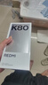 小米REDMI 红米K80 国家补贴 新品5G手机 Redmi 红米手机 汐月蓝 12GB+256GB 官方标配 实拍图