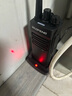 宝锋（BAOFENG）GS 6600对讲机【双台价】旗舰版大功率专业远距离商用 民用手台对讲器 实拍图