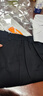 罗蒙儿童礼服马甲套装西服主持人毕业演出服儿童钢琴表演服装英伦西装 短裤+短袖衬衫+背带+红领结 130 实拍图