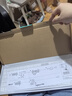 罗技（Logitech）K580无线蓝牙超薄静音键盘 办公键盘笔记本电脑手机Mac平板ipad键盘双模外接键盘薄膜便携多屏家用 键鼠套装-芍药白【K580+Pebble】 实拍图