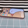 闪魔 适用于苹果钢化膜iphone手机膜高清抗指纹防爆顺滑非全屏保护贴膜 【超清防爆抗指纹】2片+神器 iPhone15ProMax 实拍图