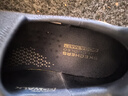 斯凯奇（SKECHERS）男鞋秋冬季一脚蹬运动鞋百搭休闲健步鞋软底轻便舒适布鞋54626 实拍图