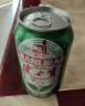 健力宝运动碳酸饮料含蜂蜜补充电解质柠蜜味330ml*6罐经典国潮1984 实拍图