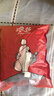 浪莎（LangSha）【全棉裆】女士内裤女纯棉裆中腰无痕纯色大码三角短裤7条装 L（建议165/50-60kg） 实拍图