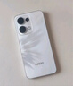 OPPO Reno13 12GB+512GB 心动白 超美小直屏 AI高清实况照片 IP69满级防水 5G智能拍照手机 国家补贴 实拍图