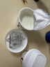 光明如实 洋槐蜂蜜原味  135g*3 发酵乳酸奶酸牛奶 0蔗糖健康轻食 实拍图