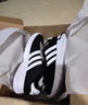 阿迪达斯 （adidas）男鞋夏季运动鞋舒适透气休闲鞋子耐磨缓震跑步鞋  42 实拍图