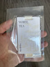 氣味圖書館（SCENT LIBRARY）车载香水卡片车载香薰汽车摆件衣柜香薰3片装 绿茶+普洱+白茶 实拍图