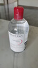 贝德玛（BIODERMA）舒妍洁肤液明星同款卸妆水粉水500ml护肤品敏肌 实拍图