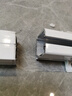 德力西电气（DELIXI ELECTRIC） 钢锯手锯家用锯子锯铁神器锯钢筋铁管金属钢锯架据手动锯弓 500G全钢重型款（3根锯条） 实拍图