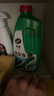 龟牌（Turtle Wax）硬壳高泡沫洗车液套装(TC-75)1.25L汽车水蜡强力去污高泡沫清洗剂 实拍图