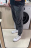 蕉内【王一博同款】凉皮502 Cool男士束脚裤凉感百搭户外运动防晒裤子 实拍图