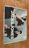 杰克·琼斯（JACK&JONES）25年男装T恤男夏季T恤舒适男士短袖凉感多色上衣纯色水洗不易走形 C13沙灰色 L 实拍图