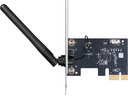 普联（TP-LINK）pcie无线网卡台式电脑WiFi6接收器台式机专用内置AX900 5G双频900M网卡蓝牙5.4二合一 XDN6180 实拍图