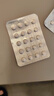 【6盒装】[安适]盐酸曲唑酮片25mg*40片/盒 实拍图