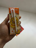 蒙牛真果粒黄桃味【真实果粒+优质生牛乳】250g×12盒 新老包装随机发 实拍图