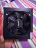 鑫谷（segotep）额定750W 全模850电脑电源（原生PCIE5.0/12VHPWR显卡直插/盲插全模组/台式游戏主机电源） 实拍图
