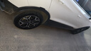 玲珑轮胎御风系列 汽车轮胎 205/60R16 92H CrossWind HP010 营运车专属 实拍图