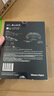 西部数据（WD）2TB移动固态硬盘2000MB/s P40高速NVMe随身便携PSSD外接手机PS5游戏Xbox笔记本mac电脑Type-c 实拍图